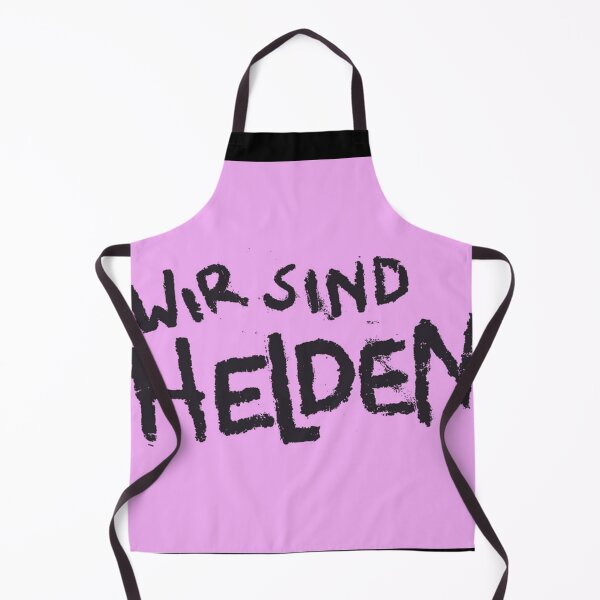 Item preview, Wir sind Helden - Muss das so Unsere Punk-Pop Songs album 2023 designed and sold by capabuy-wili.