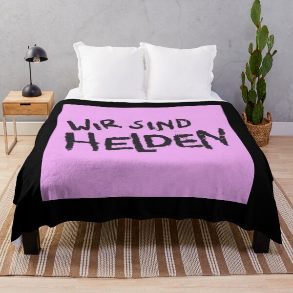 Item preview, Wir sind Helden - Muss das so Unsere Punk-Pop Songs album 2023 designed and sold by capabuy-wili.