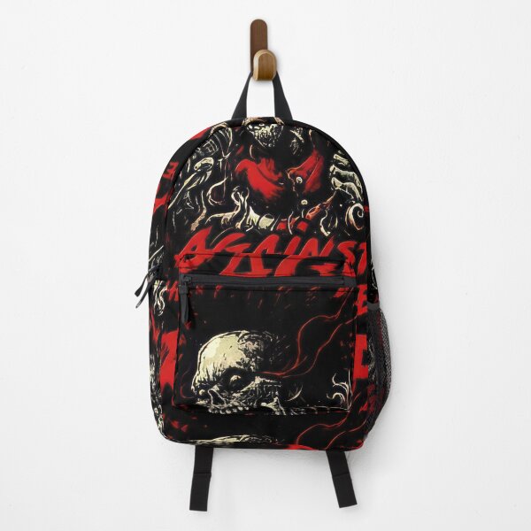 Item preview, Rage Against The Machine Rock Band #2399 designed and sold by trusty-ben-art.