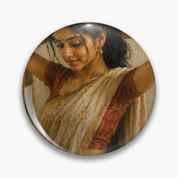 Item preview, Pretty woman  designed and sold by AcmsArtShop.