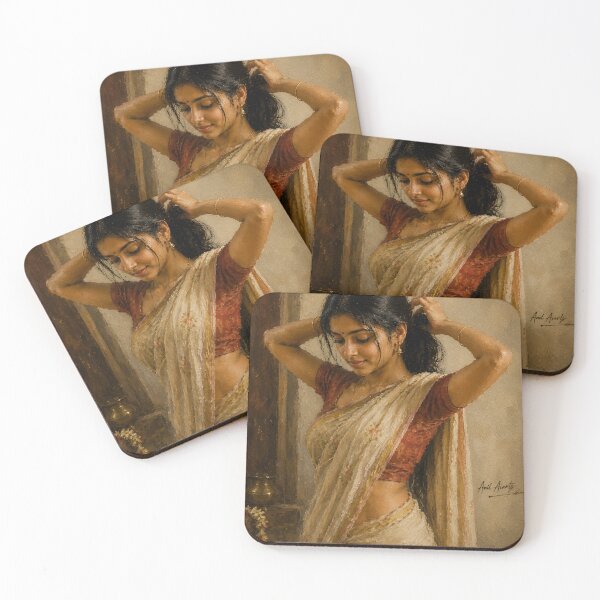 Item preview, Pretty woman  designed and sold by AcmsArtShop.