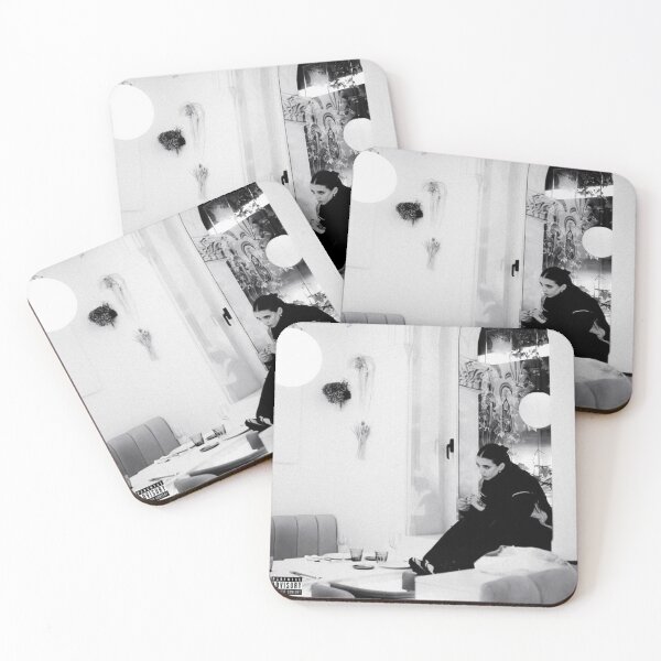 Item preview, Young Miko - Do Not Disturb album 2025 designed and sold by capabuy-wili.