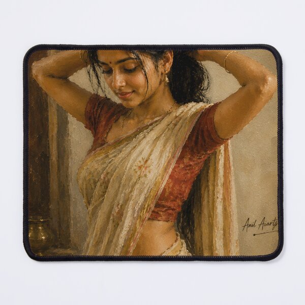 Item preview, Pretty woman  designed and sold by AcmsArtShop.