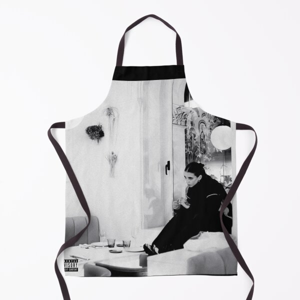 Item preview, Young Miko - Do Not Disturb album 2025 designed and sold by capabuy-wili.