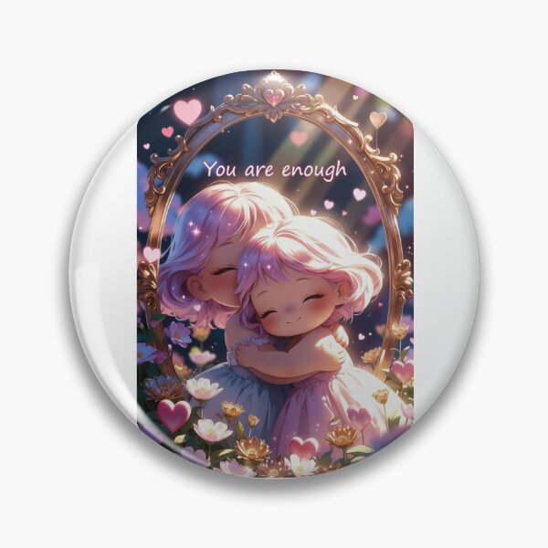 Item preview, あなたはもう、十分だよ designed and sold by kibounohikari.