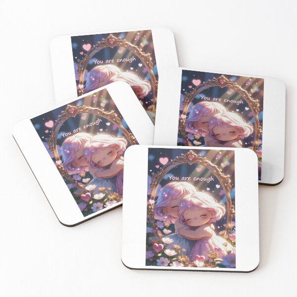 Item preview, あなたはもう、十分だよ designed and sold by kibounohikari.