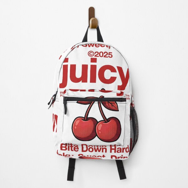 Item preview, Juicy Cherry Pop Art - Extra Wet Harvest designed and sold by P2P-paotopao.