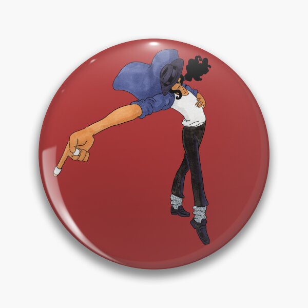Item preview, Michael Magic designed and sold by Miguel Guerra.