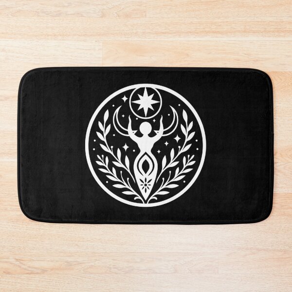 Item preview, Midsummer Goddess Sun Pagan Symbol designed and sold by Christine Krahl.