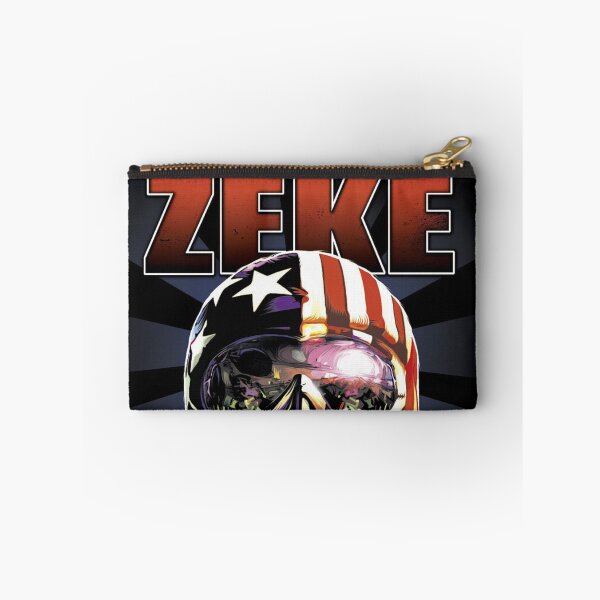 Item preview, Zeke - ’Til the Livin’ End album 2004 designed and sold by capabuy-wili.