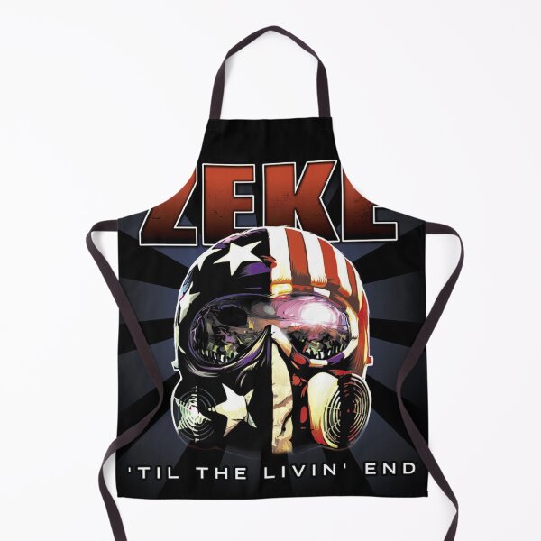 Item preview, Zeke - ’Til the Livin’ End album 2004 designed and sold by capabuy-wili.