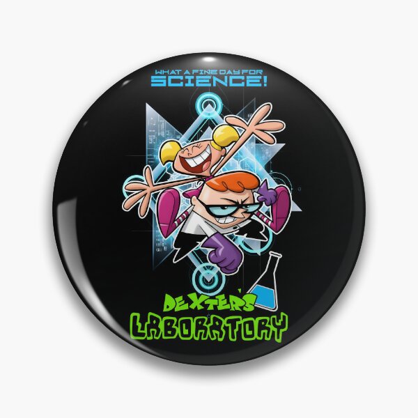 Item preview, Dexters Laboratory / Fanart designed and sold by DarrenAshenOne.