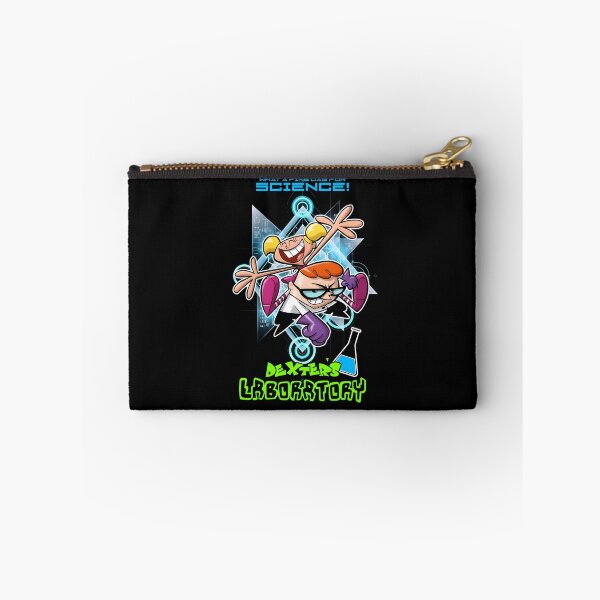 Item preview, Dexters Laboratory / Fanart designed and sold by DarrenAshenOne.