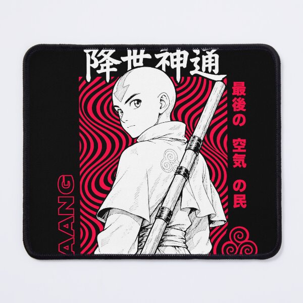 Item preview, Avatar Aang designed and sold by HappyGl.