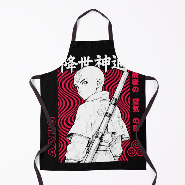 Item preview, Avatar Aang designed and sold by HappyGl.