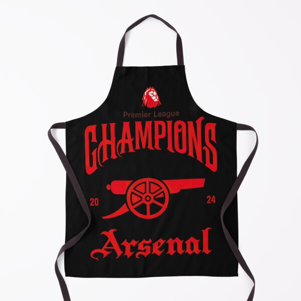 Item preview, Premier League Champions Arsenal 2026 Classic T-Shirt designed and sold by TheCozyCarrier.