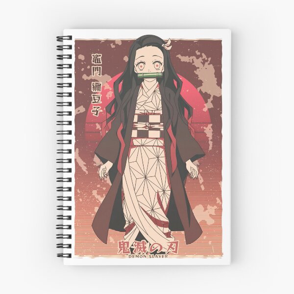Item preview, Nezuko Kamado designed and sold by altimento.