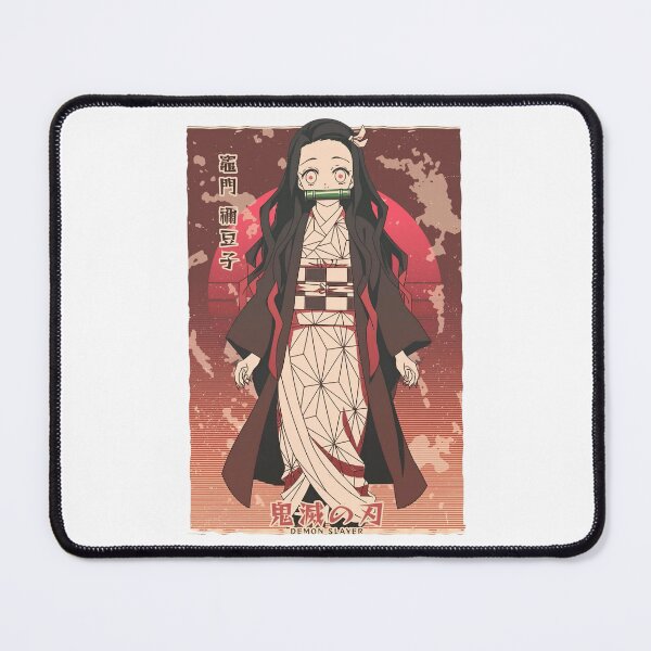 Item preview, Nezuko Kamado designed and sold by altimento.