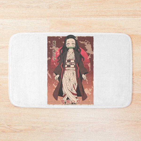 Item preview, Nezuko Kamado designed and sold by altimento.