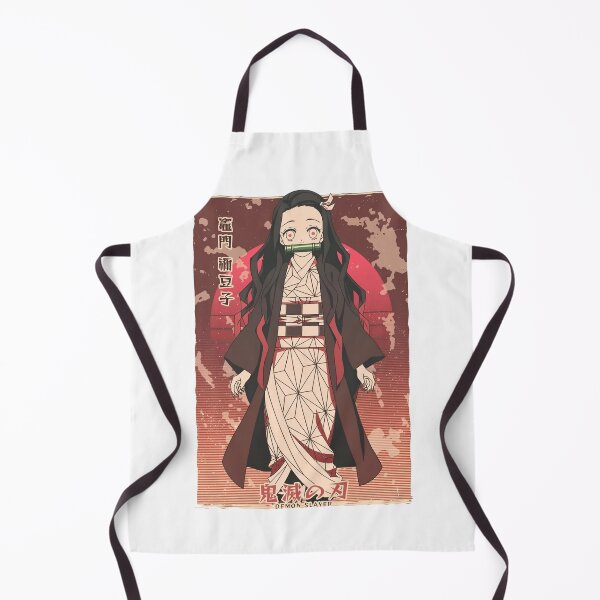 Item preview, Nezuko Kamado designed and sold by altimento.