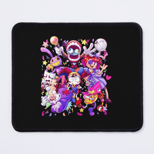 Item preview, The Amazing Digital Circus designed and sold by GallegosLandin.
