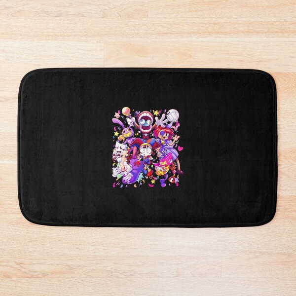 Item preview, The Amazing Digital Circus designed and sold by GallegosLandin.
