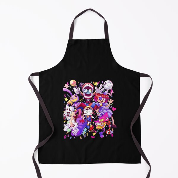 Item preview, The Amazing Digital Circus designed and sold by GallegosLandin.