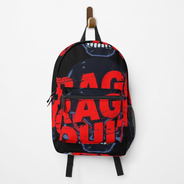Item preview, Rage Quit #2224 designed and sold by trusty-ben-art.