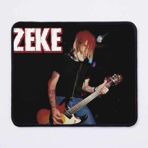 Item preview, Zeke - Kicked in the Teeth album 1998 designed and sold by capabuy-wili.