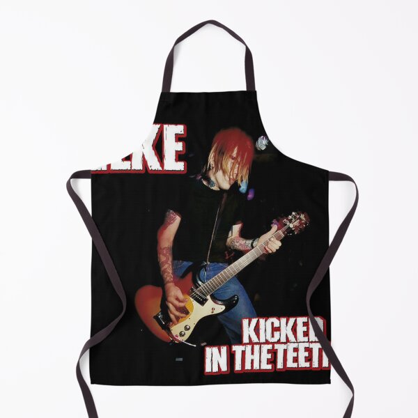 Item preview, Zeke - Kicked in the Teeth album 1998 designed and sold by capabuy-wili.