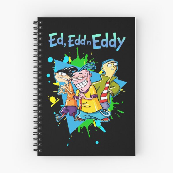 Item preview, Ed Edd n Eddy / Fanart designed and sold by DarrenAshenOne.