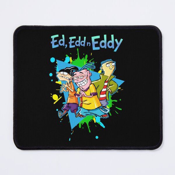 Item preview, Ed Edd n Eddy / Fanart designed and sold by DarrenAshenOne.