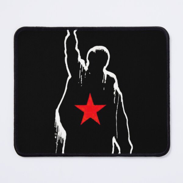 Item preview, Rage Against The Machine #8677 designed and sold by trusty-ben-art.