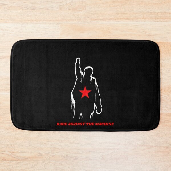 Item preview, Rage Against The Machine #8677 designed and sold by trusty-ben-art.