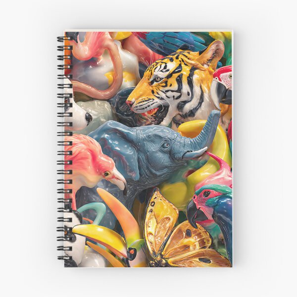 Item preview, Animal Collage  designed and sold by AwesomeDigiShop.