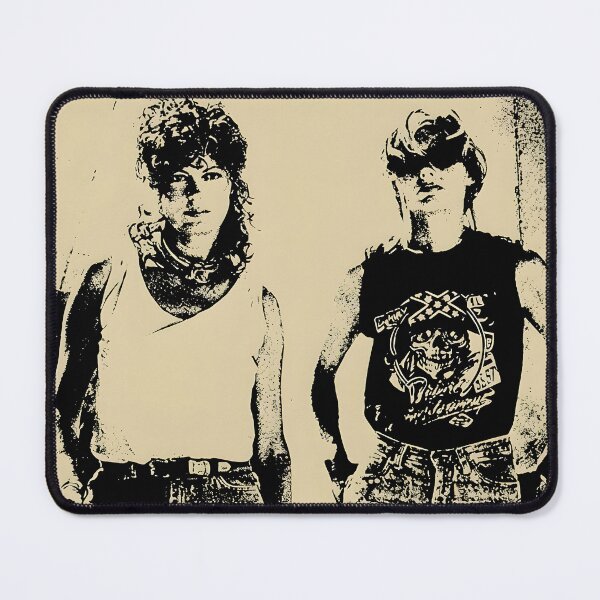 Item preview, Vintage Thelma and Louise 1991 Movie designed and sold by sanasoniro.