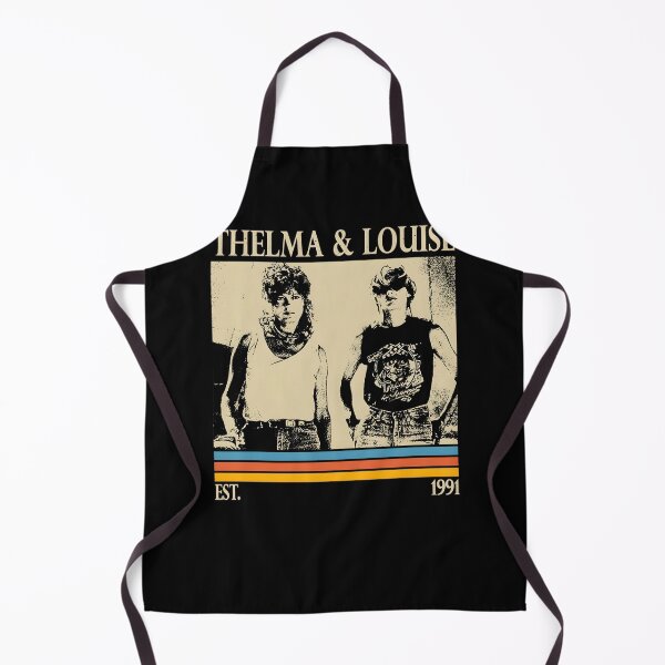 Item preview, Vintage Thelma and Louise 1991 Movie designed and sold by sanasoniro.