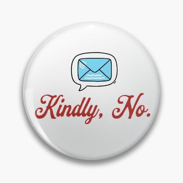 Item preview, Kindly, no. designed and sold by Creative jiffy.