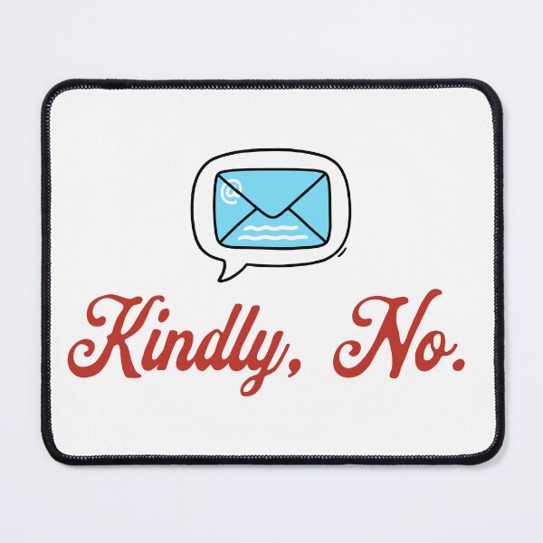 Item preview, Kindly, no. designed and sold by Creative jiffy.