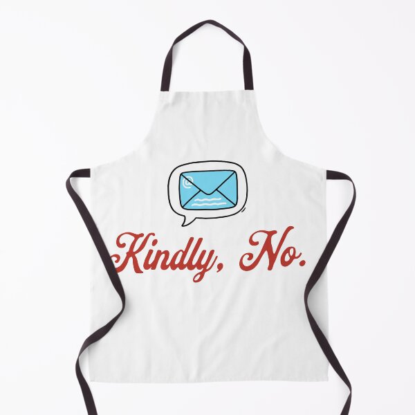 Item preview, Kindly, no. designed and sold by Creative jiffy.