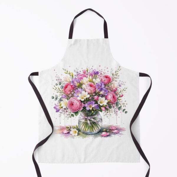 Item preview, Romantic Spring Floral Art designed and sold by PetalGarden.
