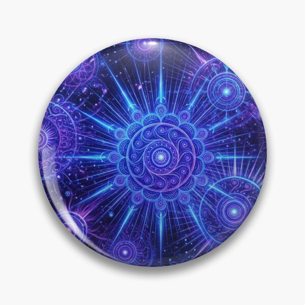 Item preview, Cosmic Geometry Vision designed and sold by Sigtrix.