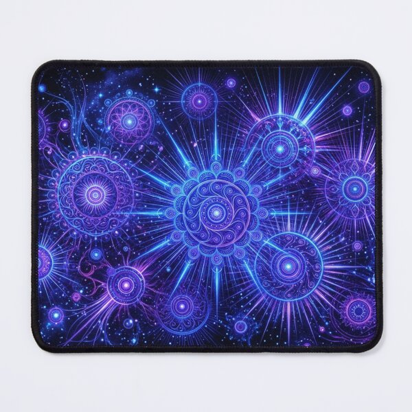 Item preview, Cosmic Geometry Vision designed and sold by Sigtrix.