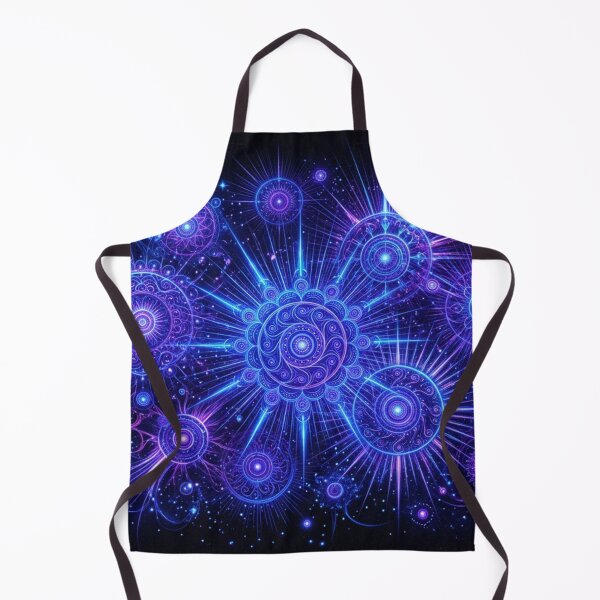 Item preview, Cosmic Geometry Vision designed and sold by Sigtrix.