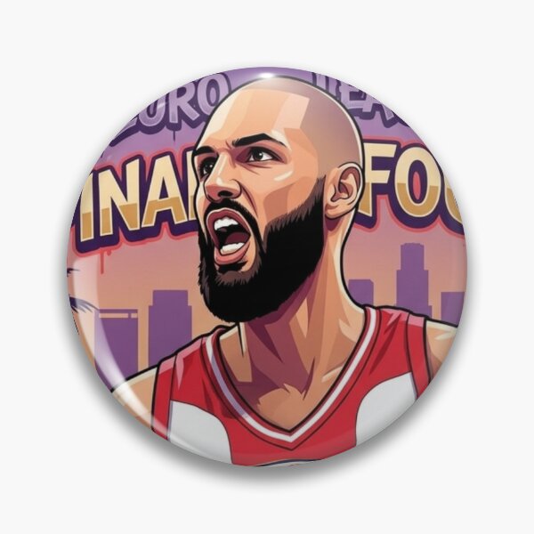 Item preview, Evan Fournier Olympiacos Final Four MVP designed and sold by MarkeVB91.