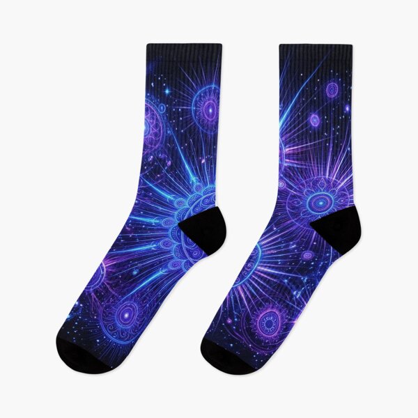 Item preview, Cosmic Geometry Vision designed and sold by Sigtrix.
