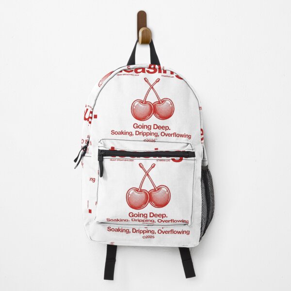 Item preview, Teasing Cherries Spicy Y2K Aesthetic designed and sold by P2P-paotopao.