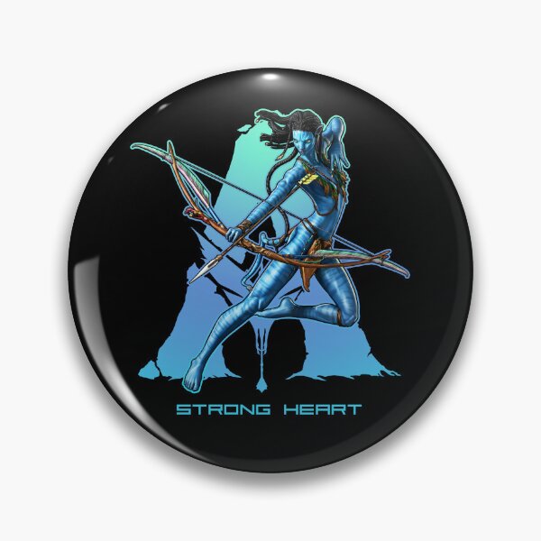 Item preview, Neytiri / Fanart designed and sold by DarrenAshenOne.