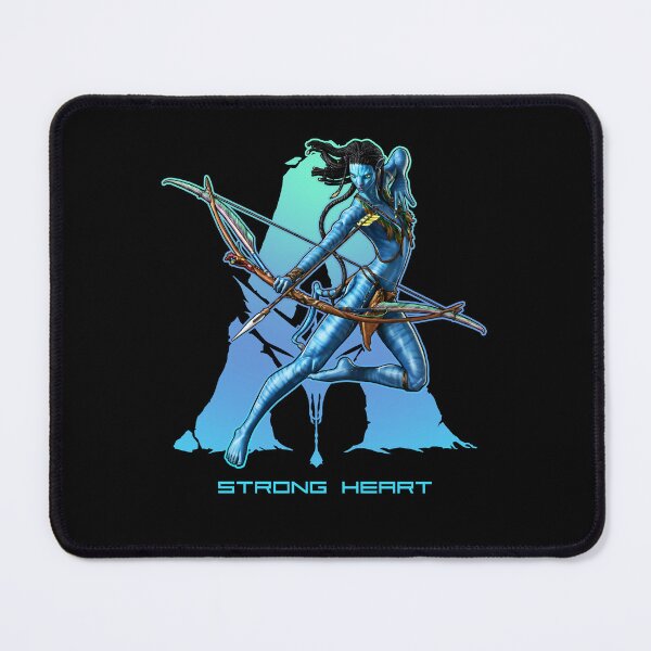 Item preview, Neytiri / Fanart designed and sold by DarrenAshenOne.