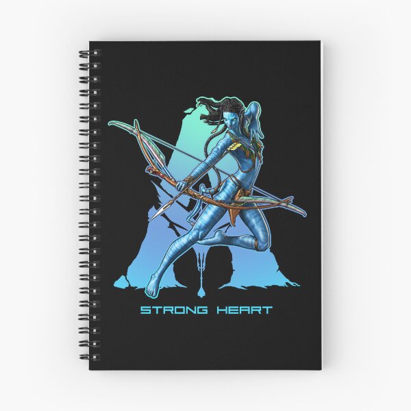 Item preview, Neytiri / Fanart designed and sold by DarrenAshenOne.